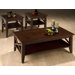 3 Piece Coffee Table Set