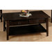 Heirloom Coffee Table