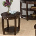 Riverside End Table