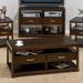 Binali Coffee Table