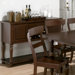 Harwich Server