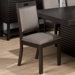 Sensei Ladderback Side Chair
