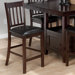 Tessa Chianti Pub Stool