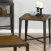 Glenna End Table