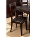 Rustic Prairie Side Chair (Set of 2)
