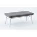 Mystic Series Two Seat Bench