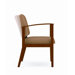 Amherst Motion Chair with Tubular Steel