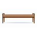 Amherst Three Seat Bench