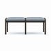 Lenox Two Seat Bench