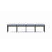 Lenox Four Seat Bench