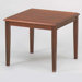 Weston Series Corner Table