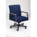 Bristol Series Low-Back Guest Chair with Arms
