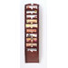 Traditional Series Pocket Magazine Rack