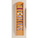 Transitional Series Pocket Magazine Rack