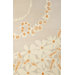Cargo Linen Shirts Cream Indoor / Outdoor Rug