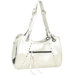 Classic Genevieve Pet Carrier in Platinum