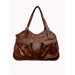 Metro Couture All Leather Dog Carrier