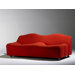 ABCD Loveseat by Pierre Paulin