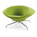 Kirk Lounge Chair by Ren&eacute; Holten