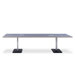 Bridge Rectangular Table by Arnold Merckx