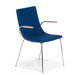 Dive Armchair by Michiel van der Kley