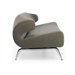 Bird Sofa by Michiel van der Kley