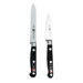 Twin Pro "S" 2 Piece Utility Knife Set
