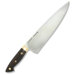 Bob Kramer 10" Carbon Steel Chef's Knife