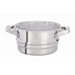 TruClad Steamer Insert