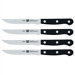 Twin Gourmet 4 Piece Steak Set