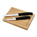 International 3 Piece Bar Board