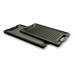 Cast Iron 20" Reversible Grill and Griddle