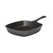 Cast Iron 10" Grill Pan