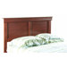 Vintage Panel Headboard