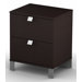 Cakao 2 Drawer Nightstand