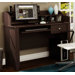 Compact Fit Office Computer Desk