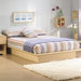 Copley Platform Bedroom Collection