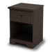 Summer Breeze 1 Drawer Nightstand