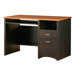 Gascony Desk in Ebony