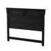 Tryon Panel Headboard