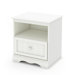 Savannah 1 Drawer Nightstand