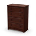 Sweet Morning 4 Drawer Chest