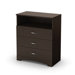 Step One 3 Drawer Media Chest