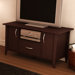 Classic View 48" TV Stand