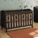 Angel Crib and Toddler Bed
