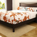 Step One Platform Bed