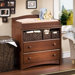 Sweet Morning Changing Table