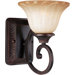 Allentown Wall Sconce in Oil Rubbed Bronze