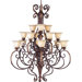 Augusta 15 Light Chandelier