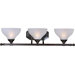 Contour  Vanity Light